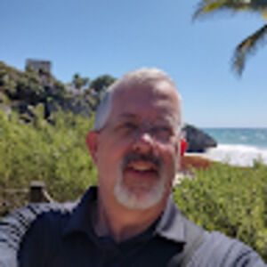 Meet your Posher, Shawn